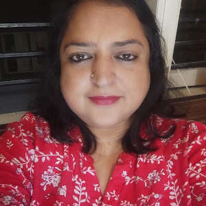 MEENA SAYER
